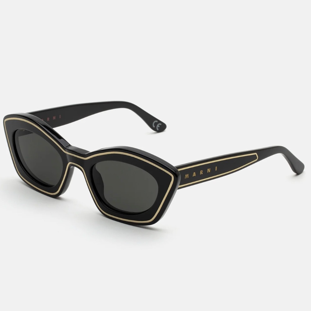 Marni Kea island sunglasses